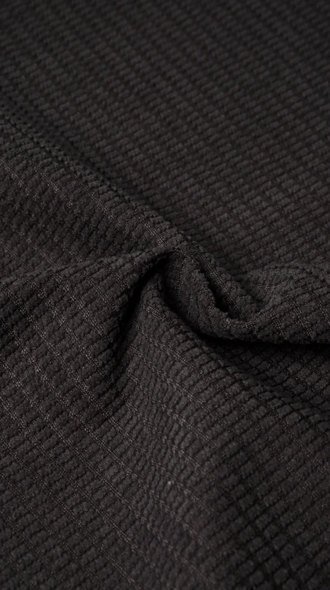 Waffle Corduroy